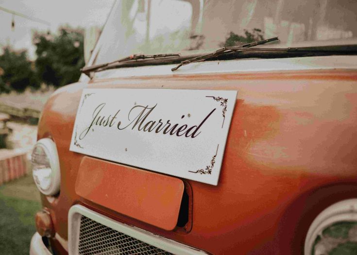 Melazimkan “Kredit Nikah”? images
