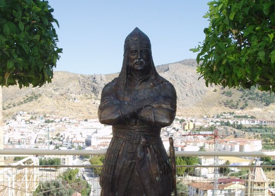 Ibrahim Al Attar, Ksatria Dari Loja images