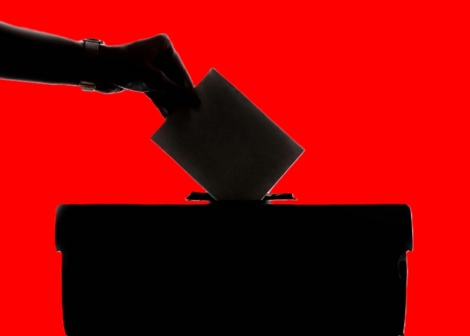 Revisi UU Partai Politik images