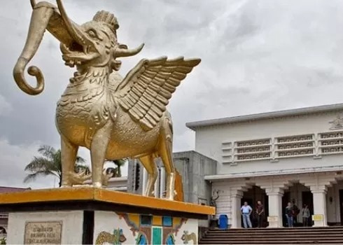 Yupa Kutai Diusulkan Jadi MoW Unesco images