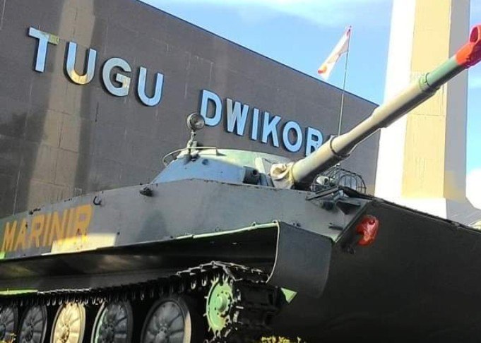 “Undeclared War”, Ambisi Soekarno Terhadap Malaysia images