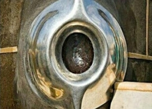 Batu Suci Dalam Hipotesa Ilmiah Modern images