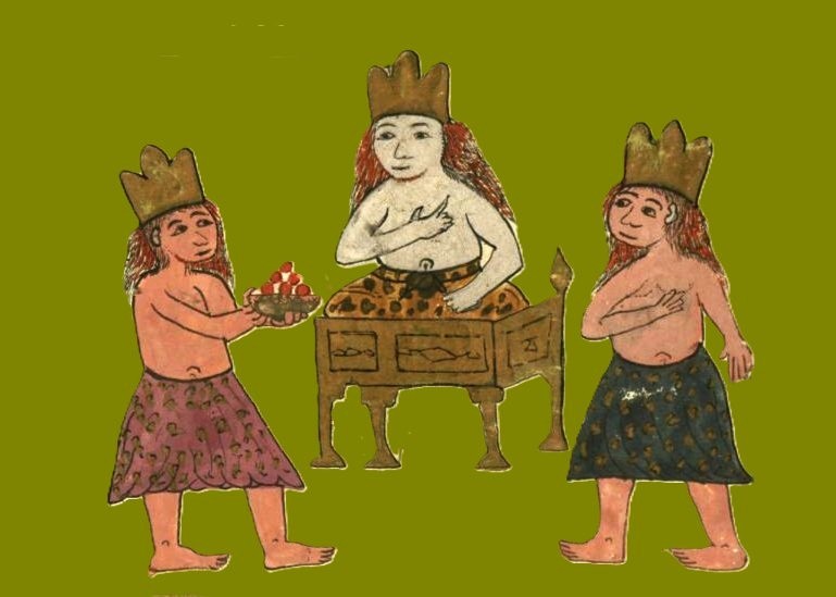 Zabag, Dimana? images