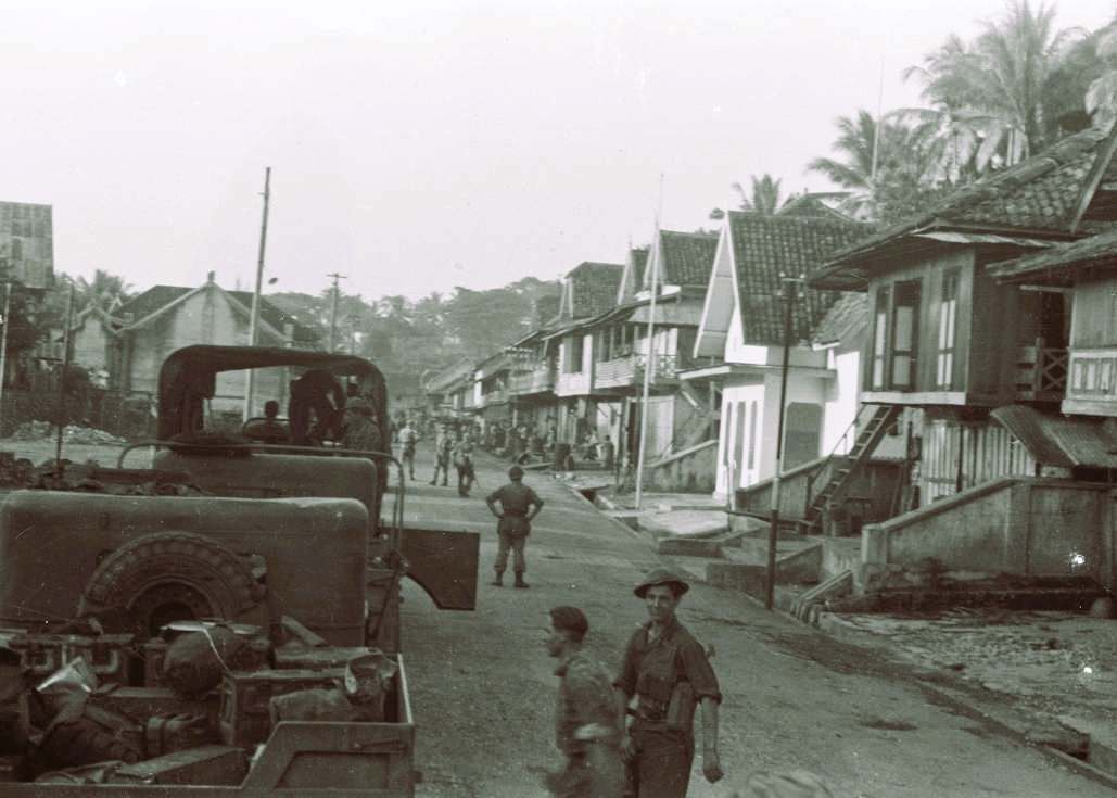 Cara Belanda Merebut Kembali Minyak Di Sumatra Tengah images