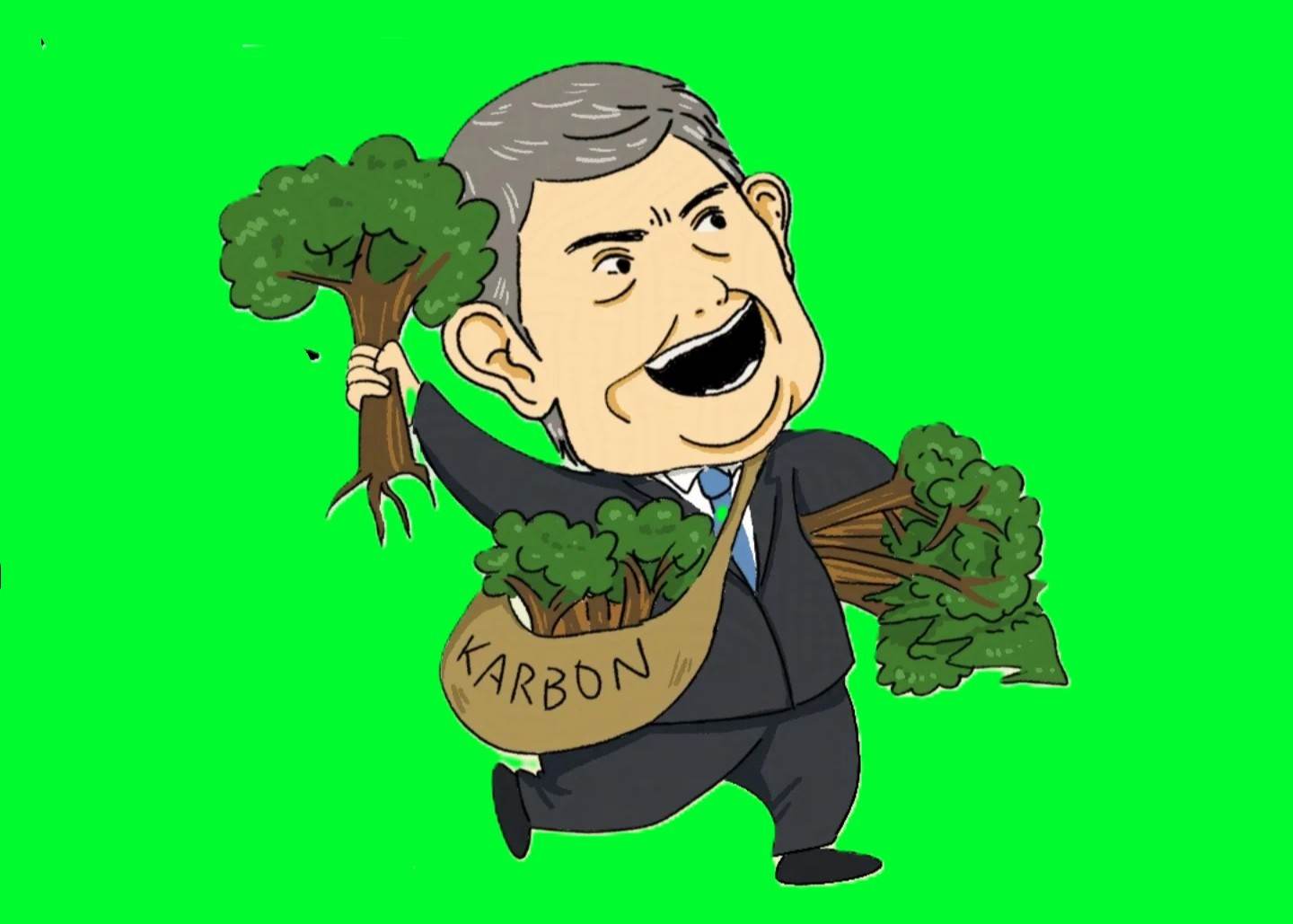 Obral Carbon Di COP 30 images