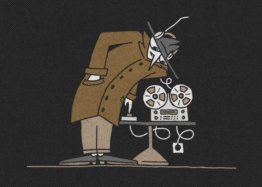 Empat Isu Rentan Pada Draft RUU KUHAP images