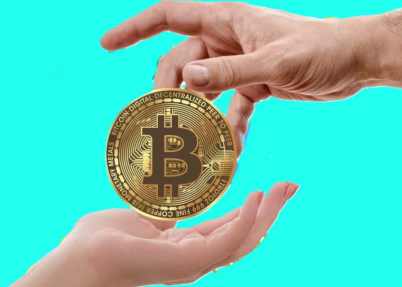 Akhir Karir Kriminal Ratu Crypto Dari Tiongkok images