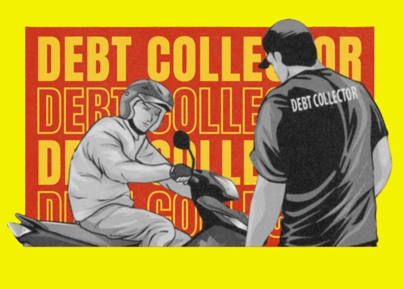 Keroyok Konsumen, “Mata Elang” Ditangkap Polisi images