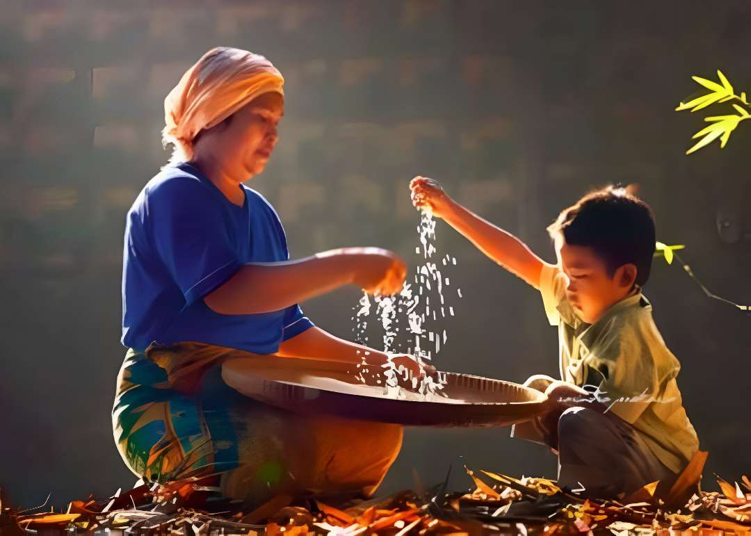 Anna Jarvis, Pencetus Hari Ibu images