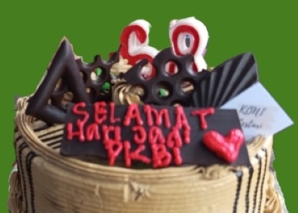 Refleksi 68 Tahun PKBI images