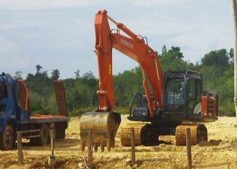 Lagi, “Menusuk Bumi” Makan Korban Jiwa images
