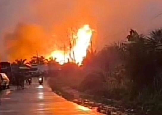 Jalintimsum Dibuka Kembali images