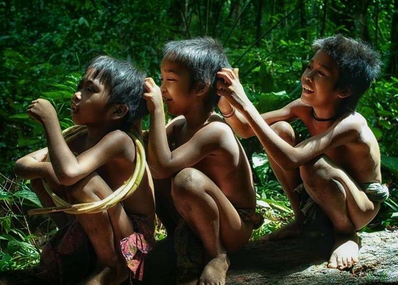 Pembelaaan Berujung Pemukulan images