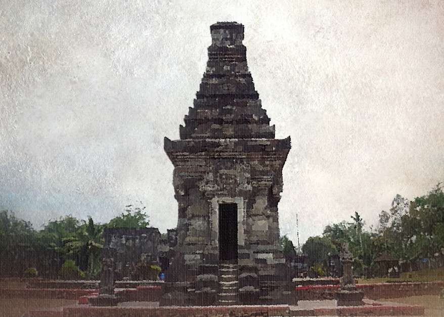 Panji Asmarabangun Dari Jenggala images