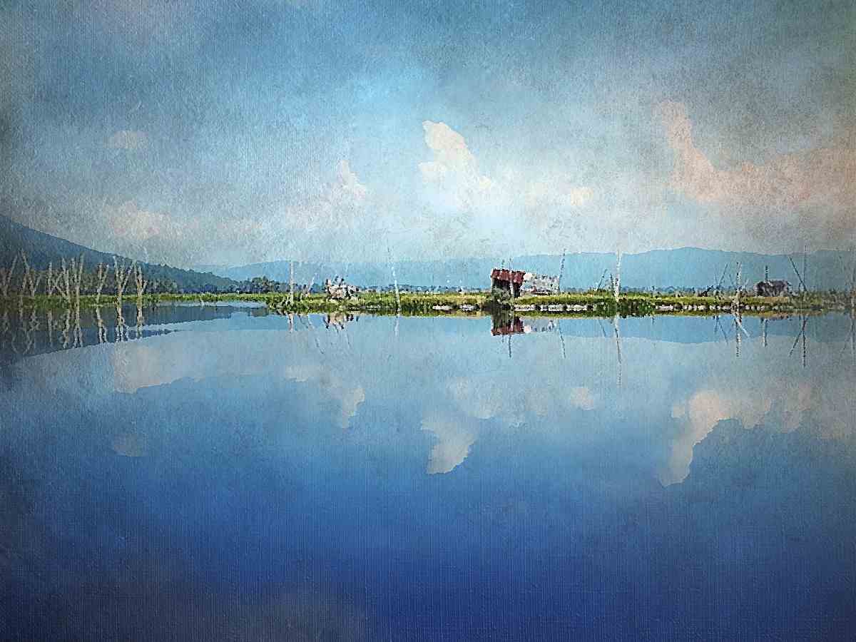 Baru Klinthing Rawa Pening images