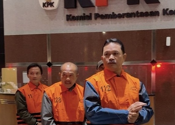 Dugaan Pemerasan Walikota Madiun Dan Bupati Pati images