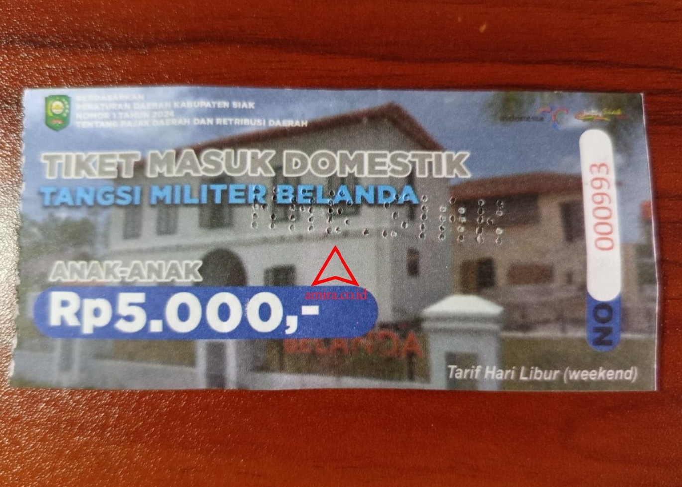 amira gambar berita interaktif