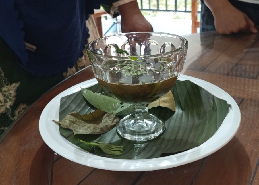 Meramu Akar, Menguatkan Tradisi images