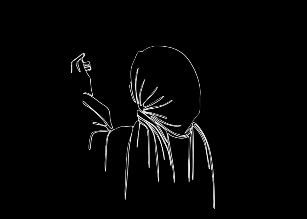 Perempuan Penghuni Surga images