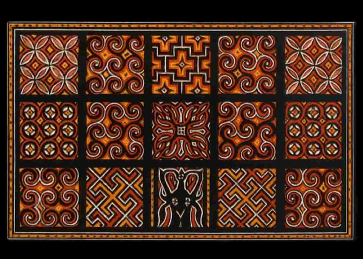 Komika Panji Pragiwaksono Hadapi Peradilan Adat Toraja images