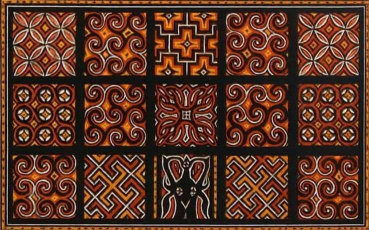 Komika Panji Pragiwaksono Hadapi Peradilan Adat Toraja images