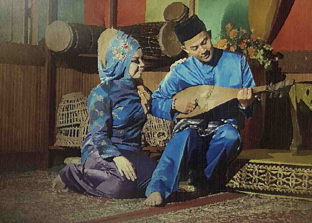 Orang Melayu Di Dunia Melayu images