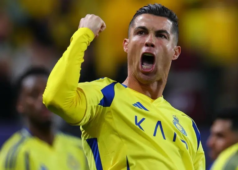 CR7; Dari Penyerang Menjadi Pebisnis images