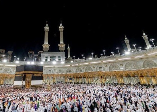 Korupsi Haji; Tiga Menteri, Tiga Tersangka images