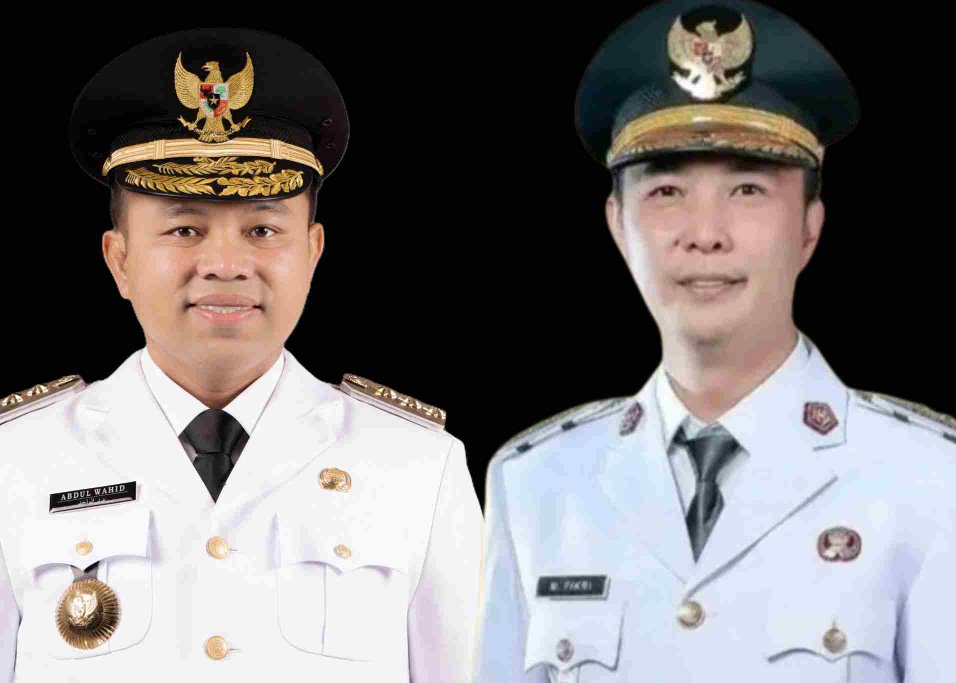 Bersih-Bersih Sumatra; “Jatah Preman” Dan Fee Proyek images