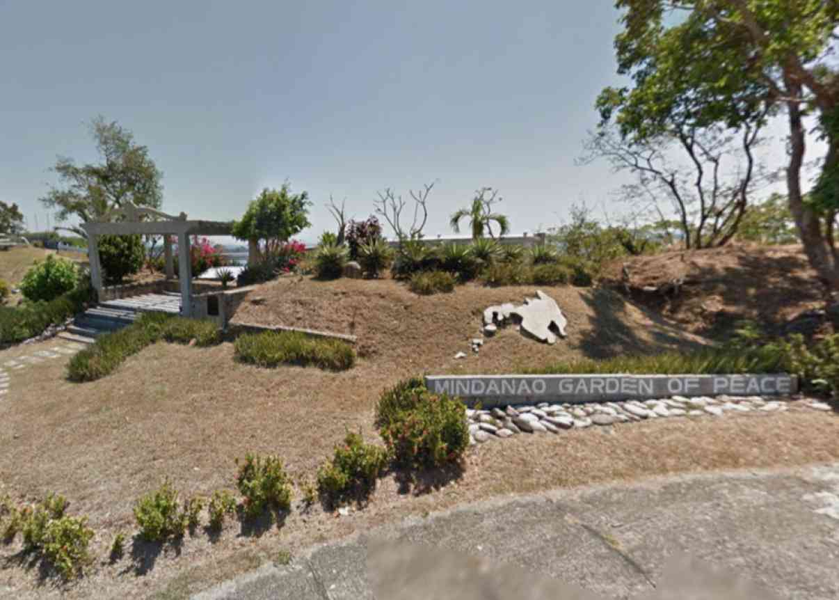 Jabidah, 52 Tahun Amnesia images