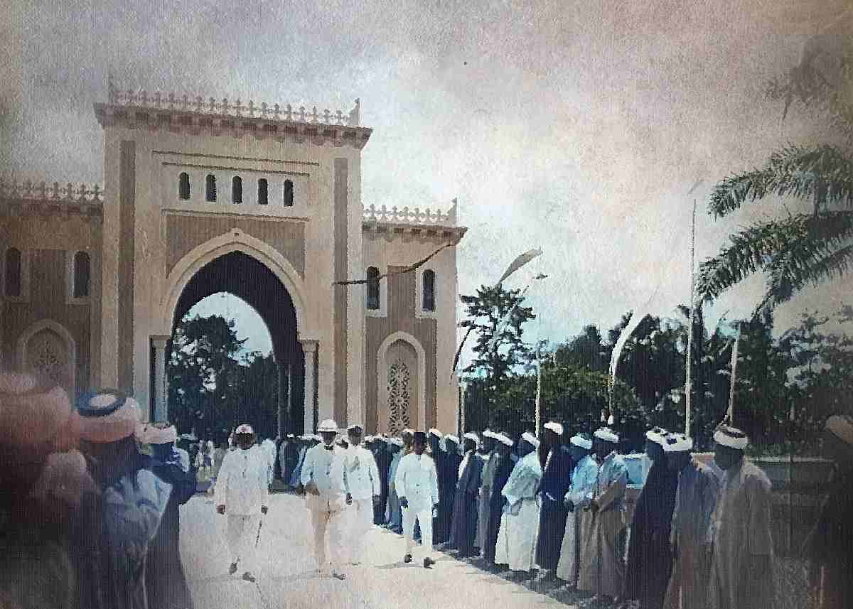 Traktat Siak Dan Kota Medan images