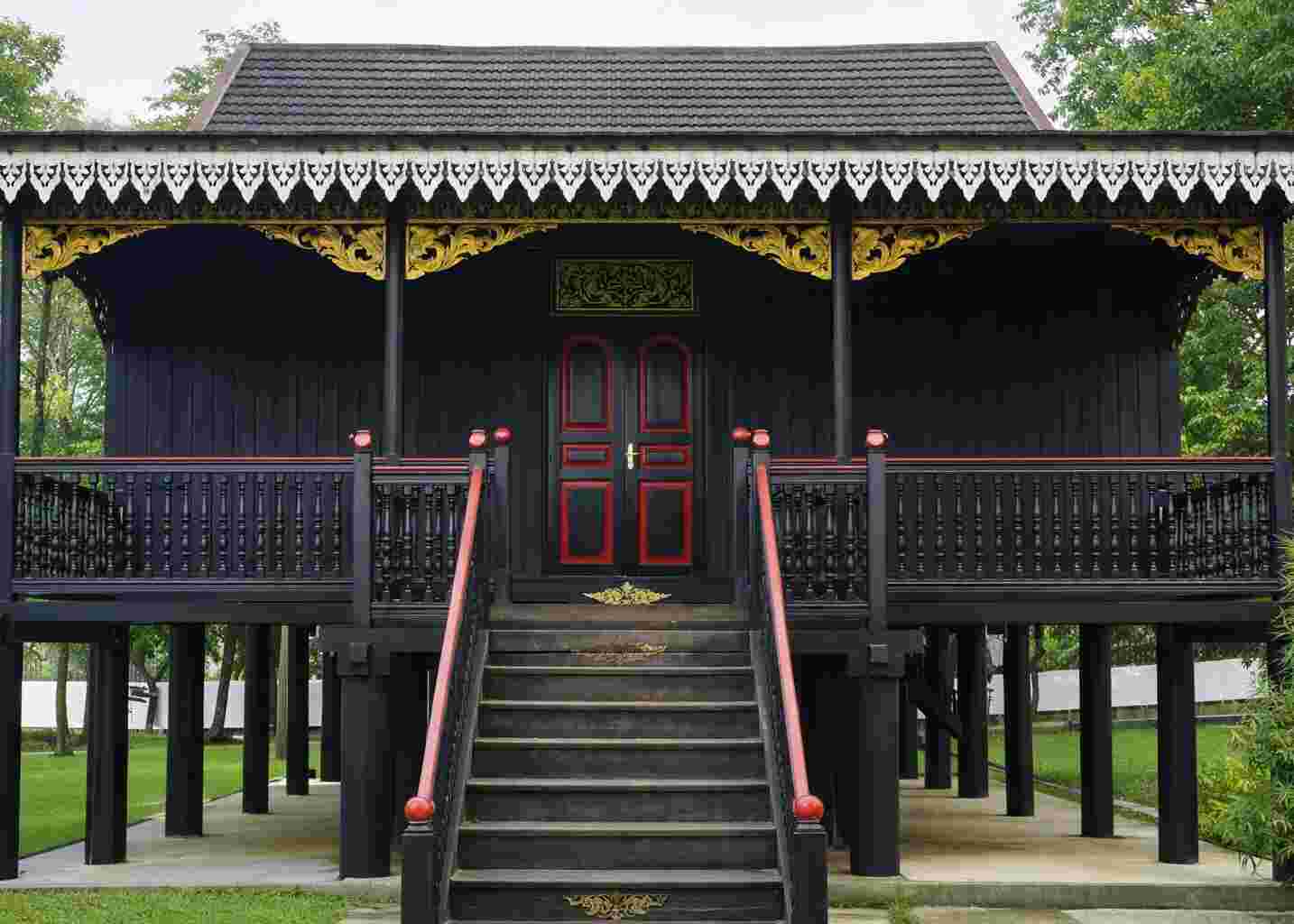 Jambi Dalam Rekonstruksi Lokasi Sriwijaya images