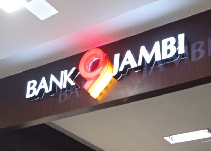 Audit Forensik Bank Jambi Masih Proses images
