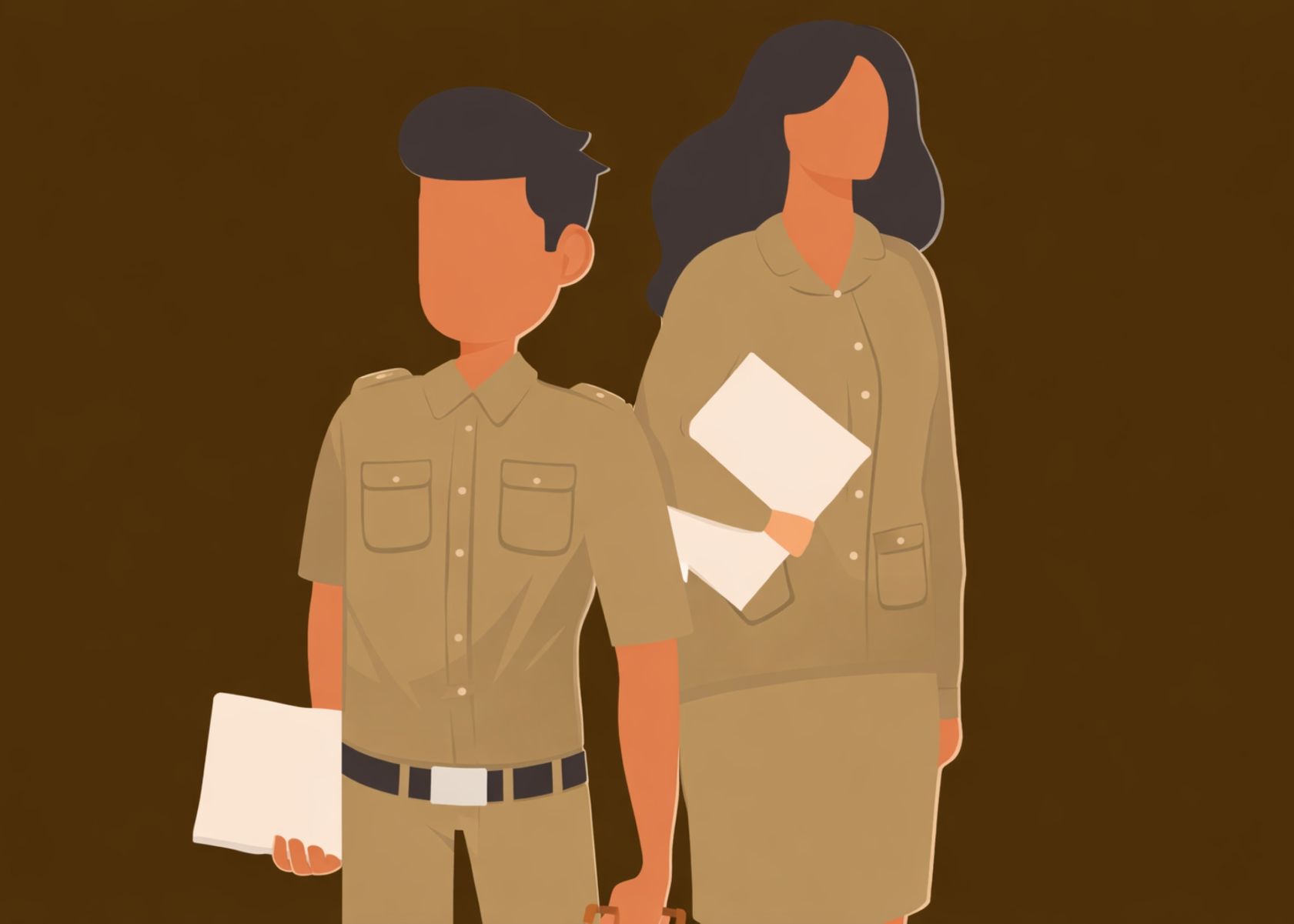 Diantara Efisiensi Anggaran Dan Gaji PPPK images