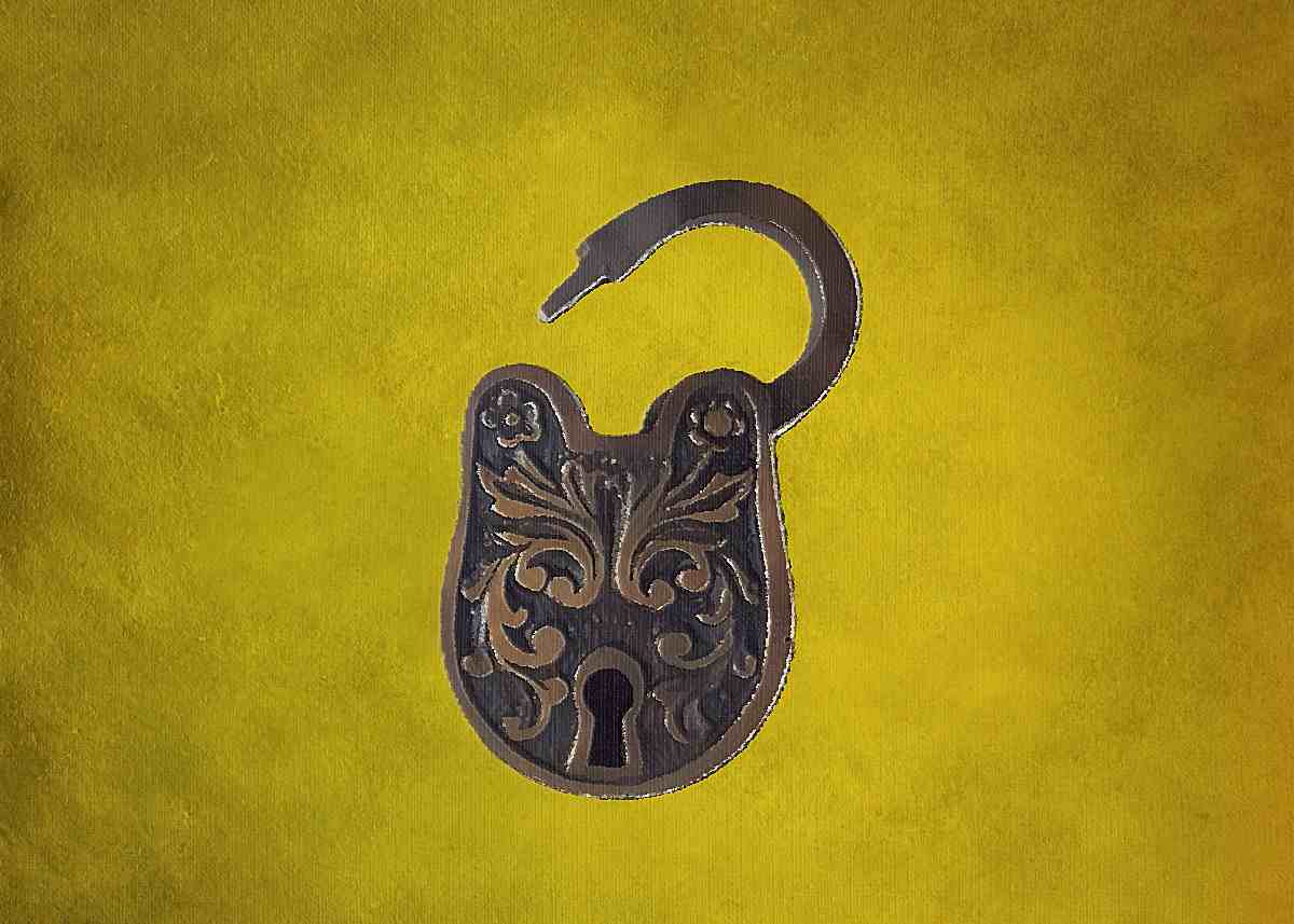 Dunia Tanpa Privasi? images