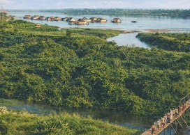 Memahami Konsep “Serah Turun, Jajah Naik” Di Jambi images