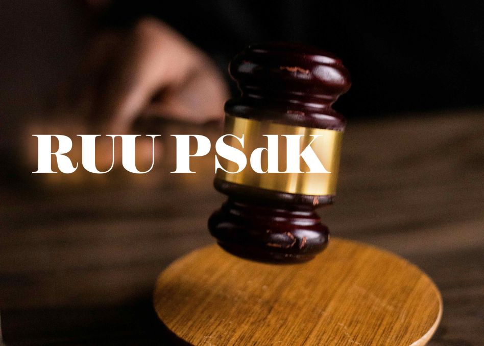 Sinkronisasi RUU PSdK Dan KUHAP images
