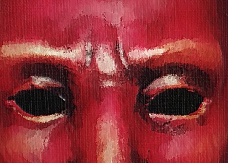 Ketika “Maut Merah” Bertopeng images