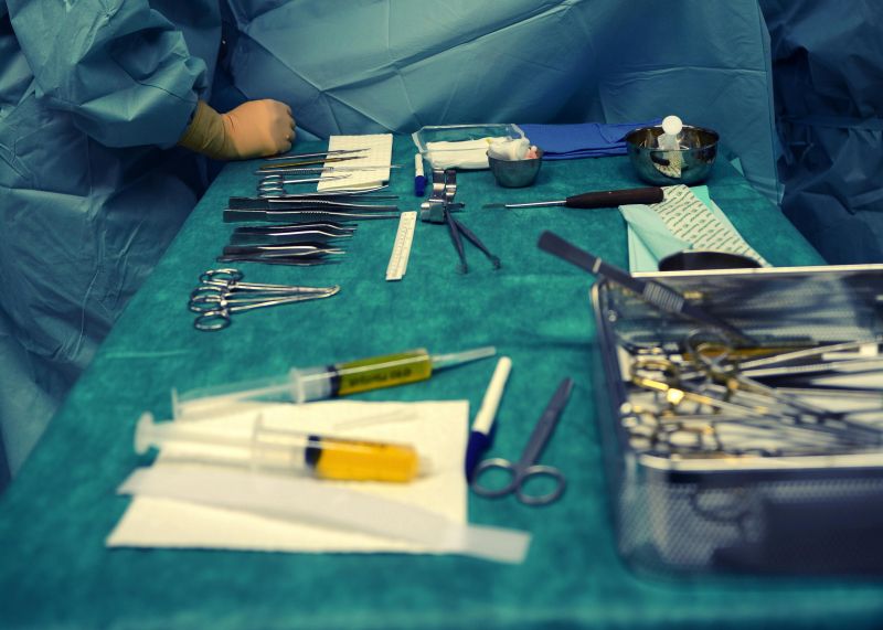 Operasi Transisi Gender? Bahaya! images