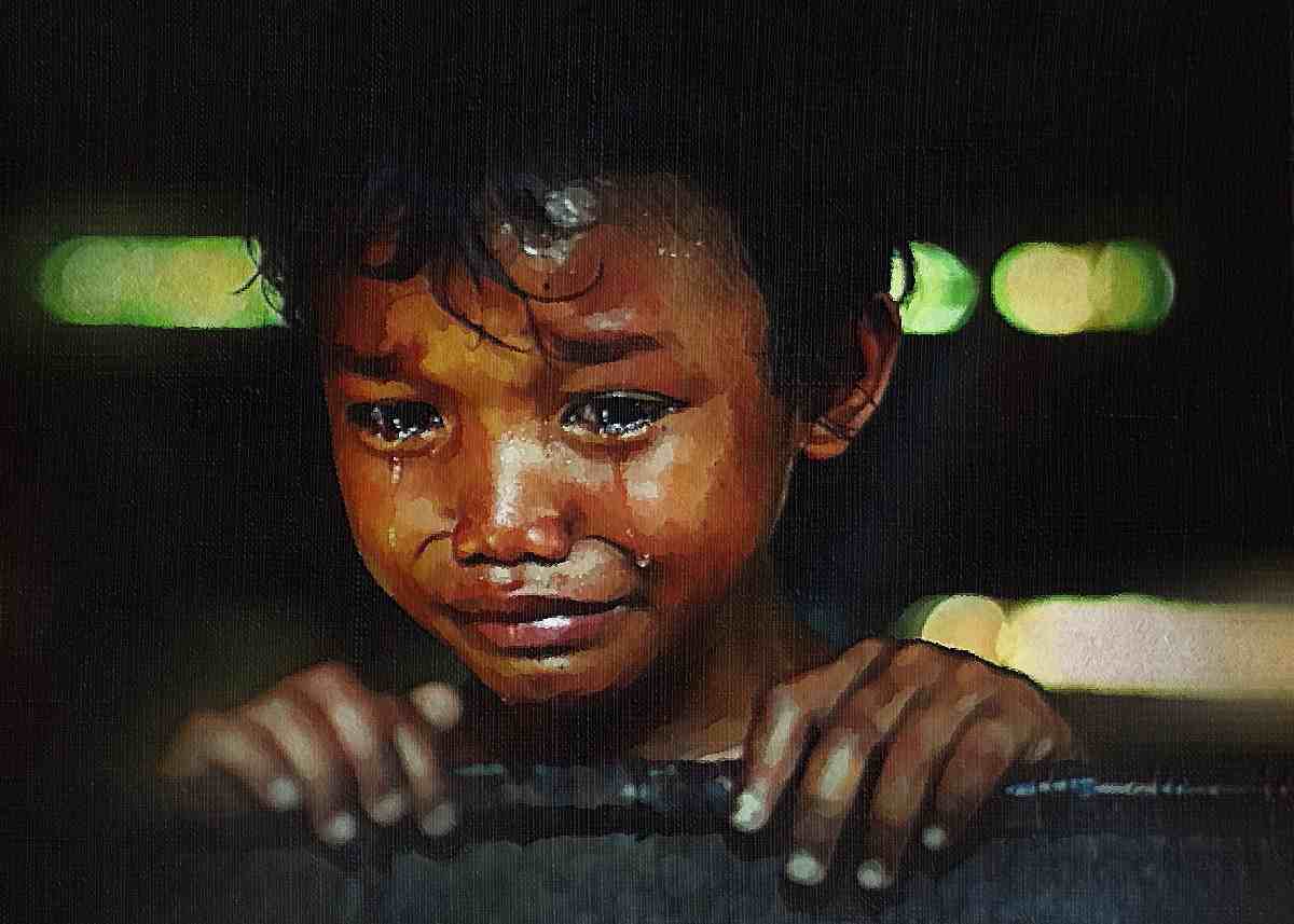 Anak-Anak Konflik images