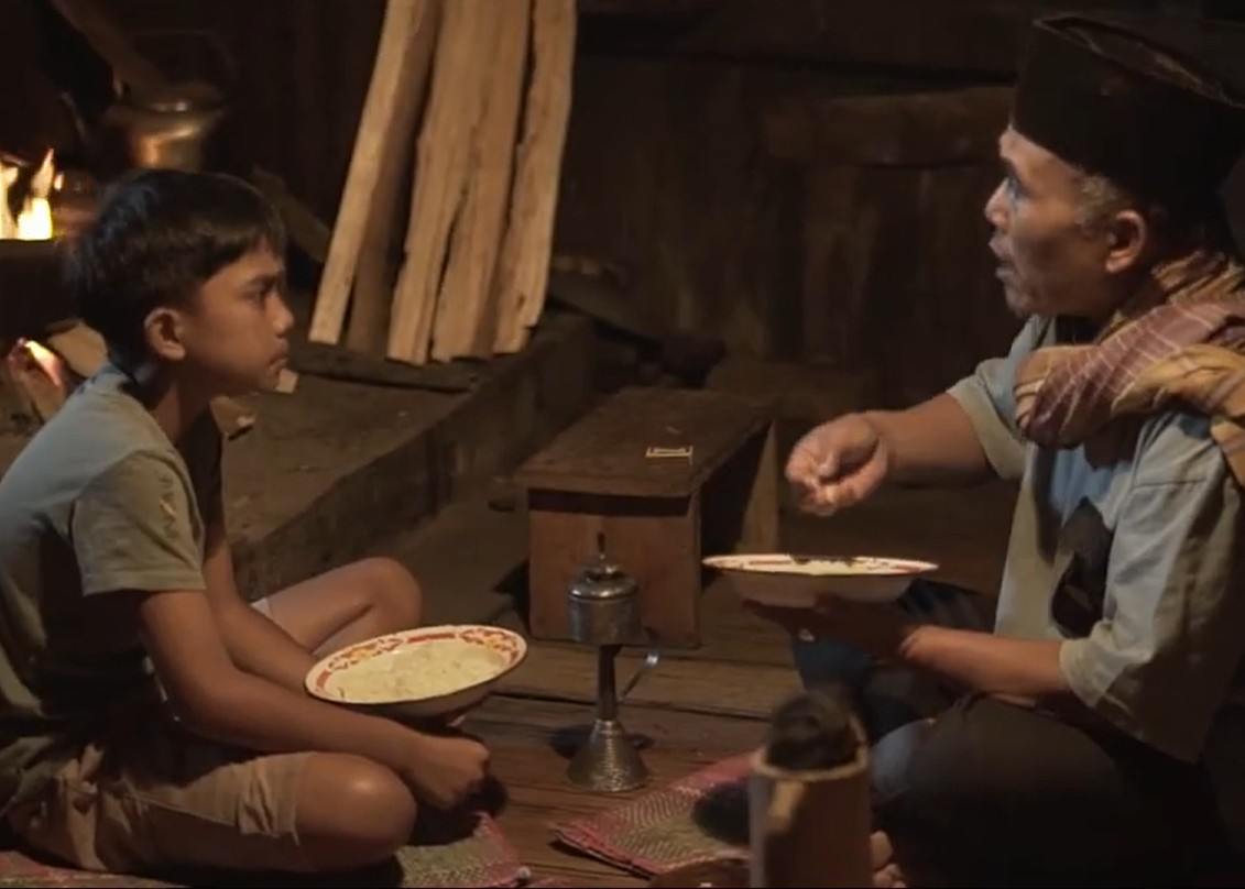 “Mantagi” Tayang Pedana images