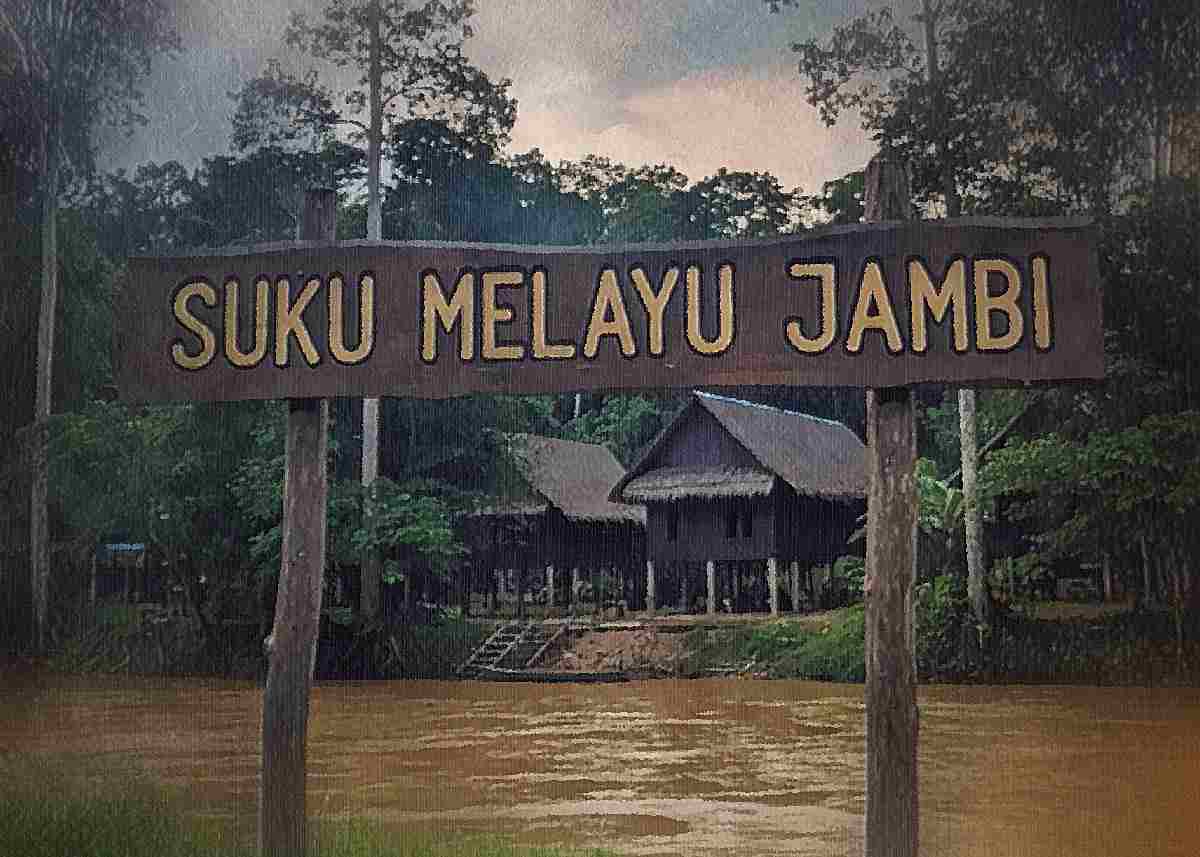 Masyarakat Adat; Ketimpangan Informasi Masih Jadi Kendala images
