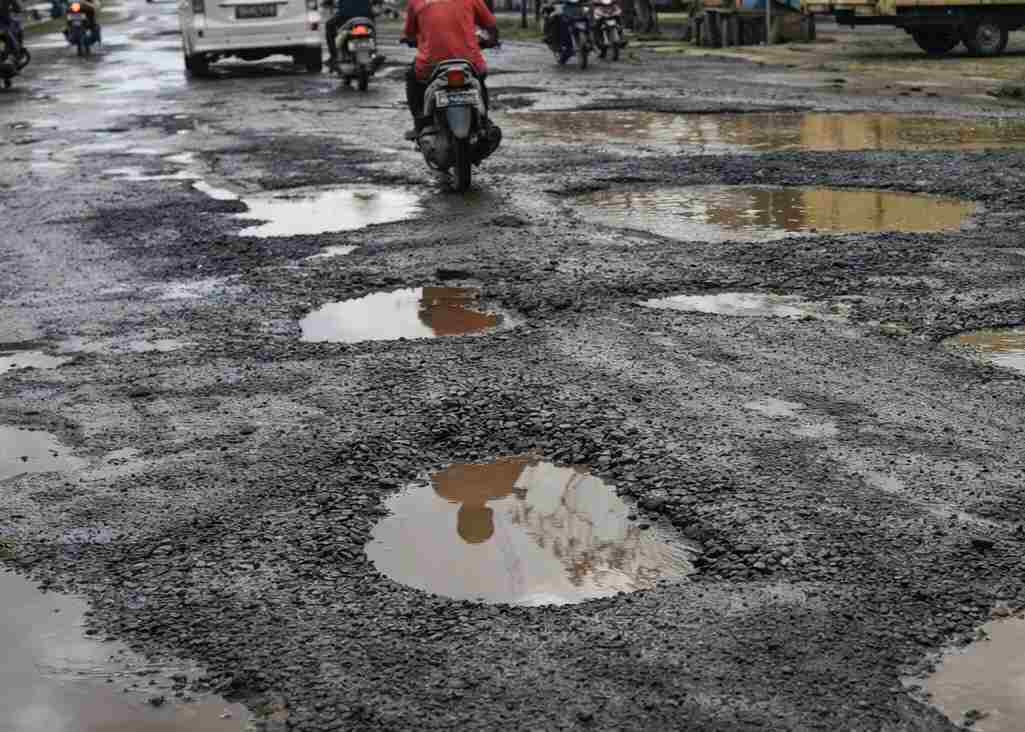 Riau Dalam “Quattrick” Korupsi images
