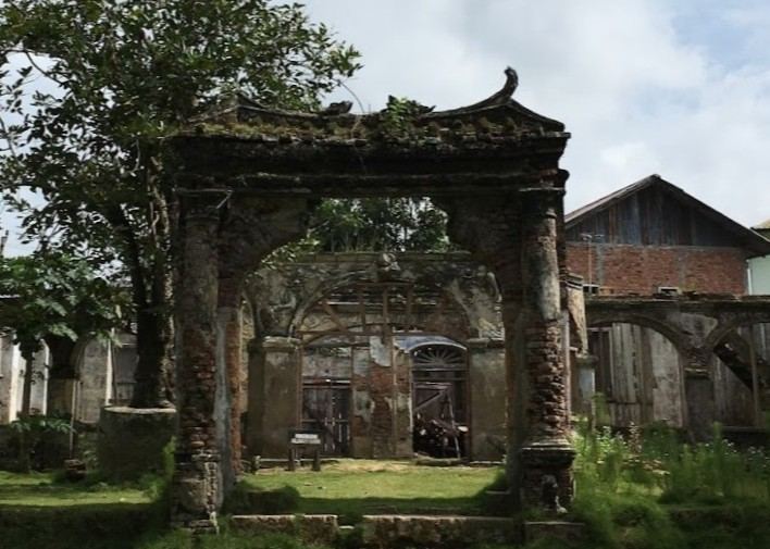 Rumah Batu “Kerapatan Dewan Patih Dalam” images