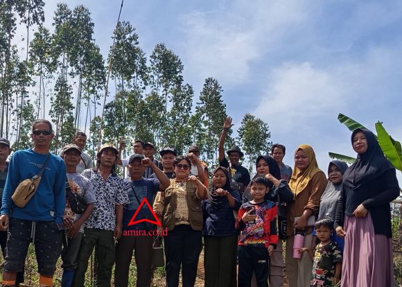 Organisasi Petani Di Jambi Berkonsolidasi images