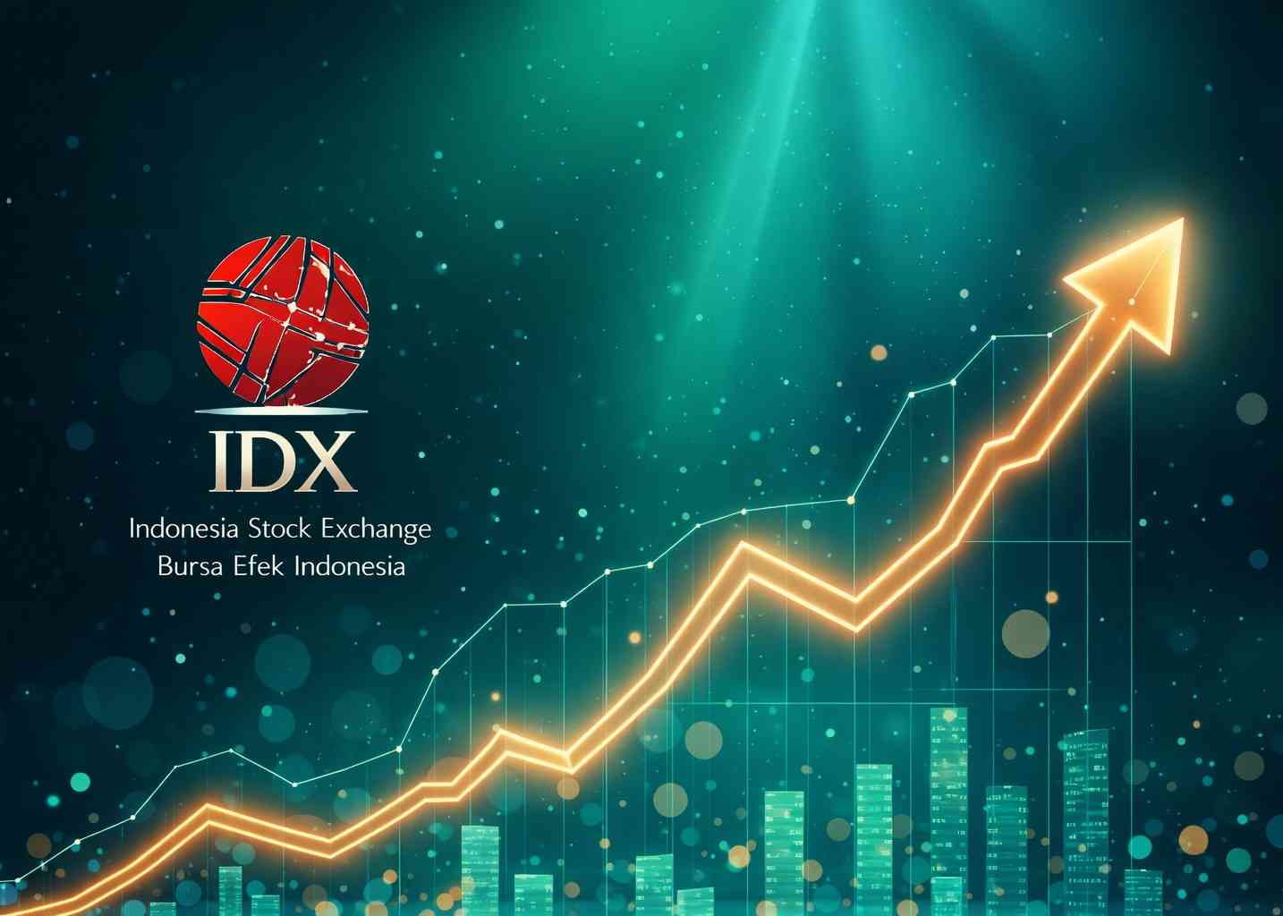 IHSG Menguat, Kepercayaan Pelaku Pasar Pulih images