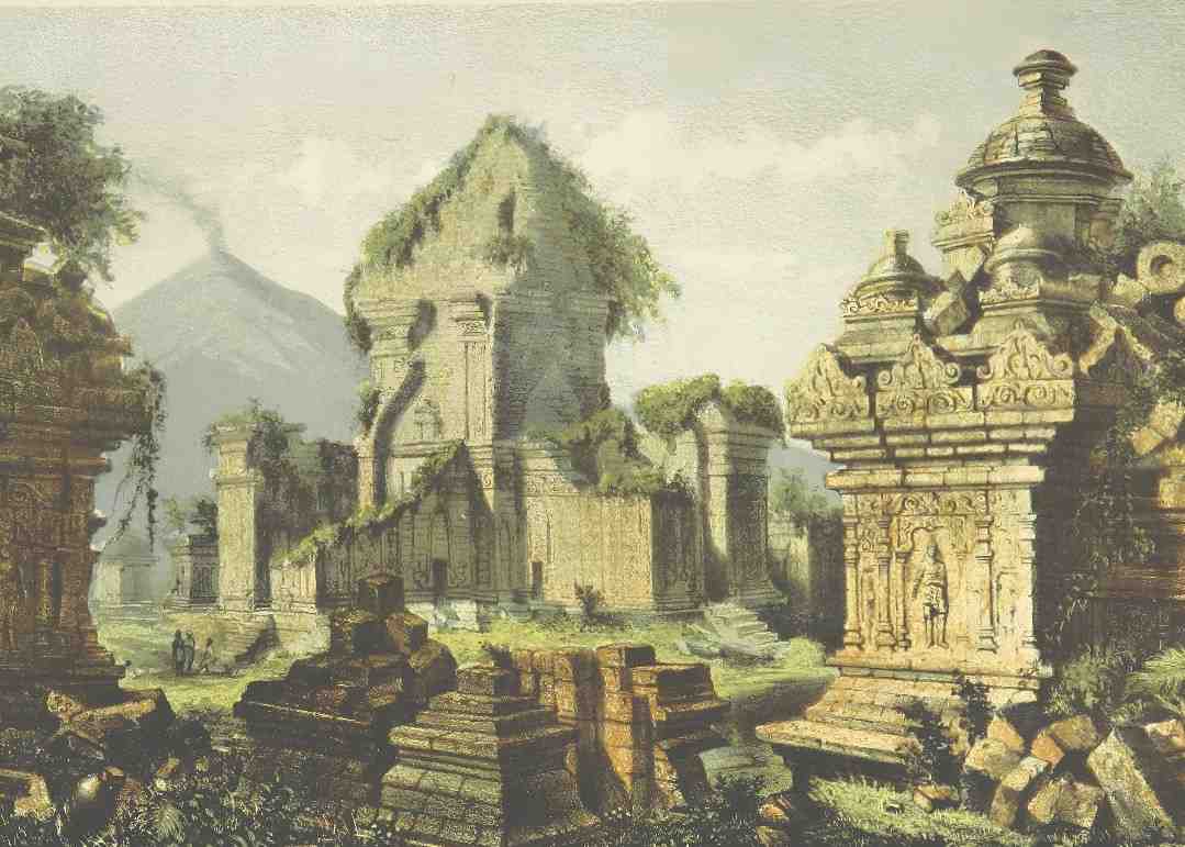 Hikayat Kerajaan-Kerajaan Hindu Nusantara images