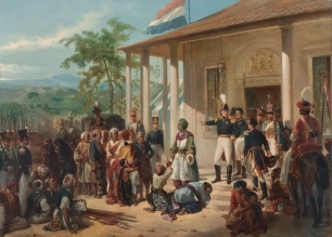 Serat Darmogandhul Dan Cultuurstelsel images