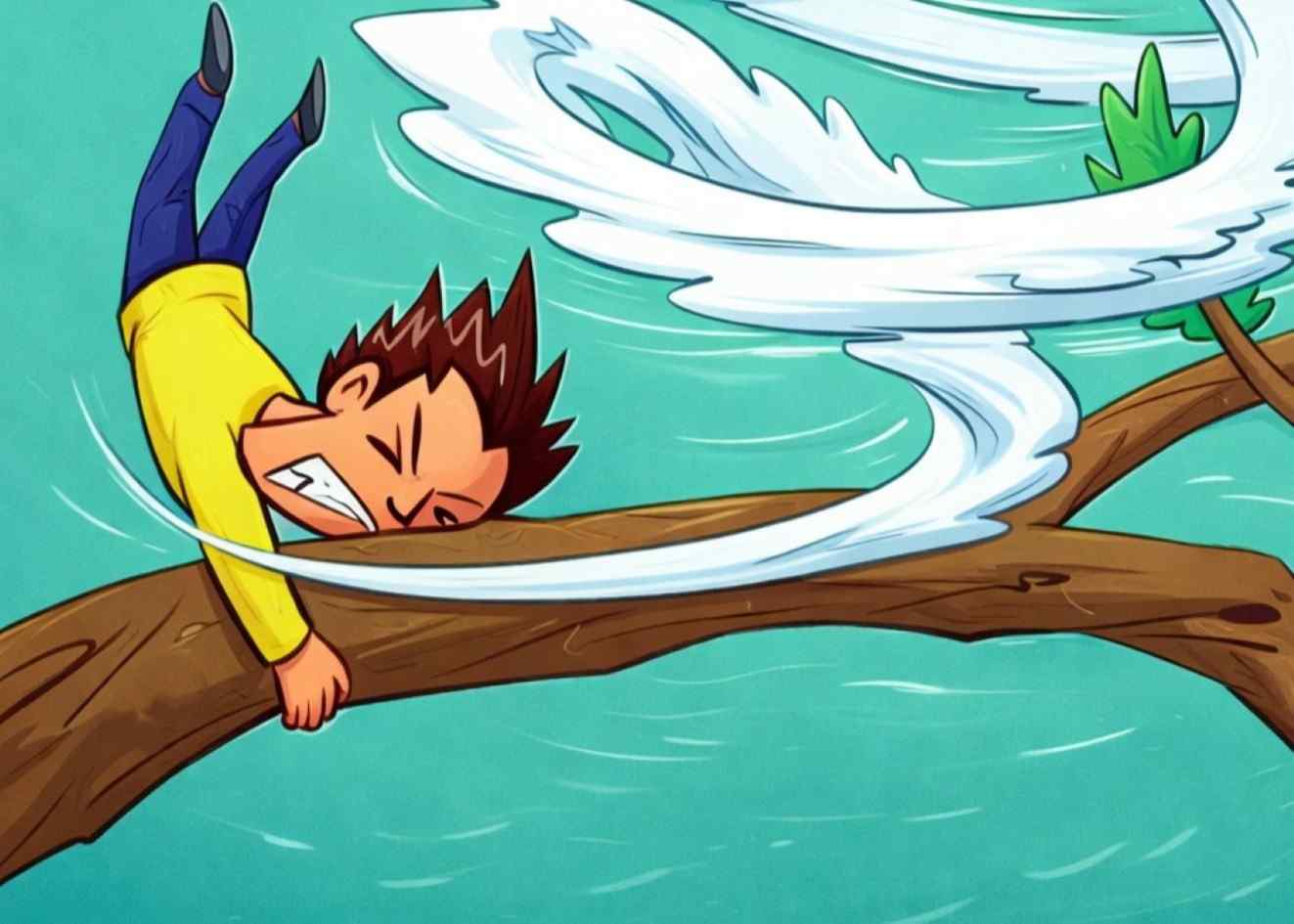 “Topan Badai” Di Kampus Unbari Belum Usai images