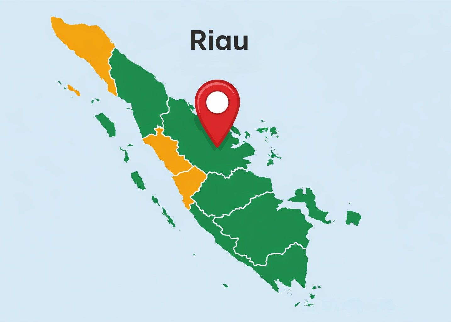 KPK “Bersih-Bersih” Di Riau images